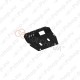Kolchuga Steel Skid Plate Nissan Sentra 2014-2016 1,6і (Engine, Gearbox, Radiator Protection)